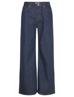 KINNE FACADE - Brede jeans