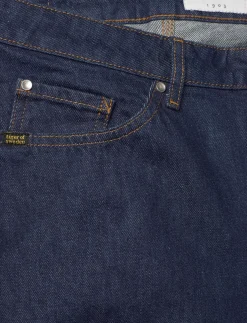 KINNE FACADE - Brede jeans