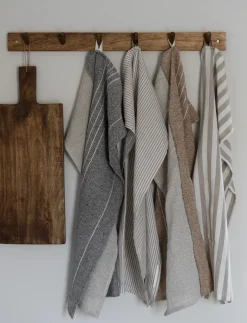 Kitchentowel - Viskestykker