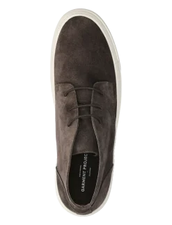 Kit Chukka - Brown Suede - Chukka boots