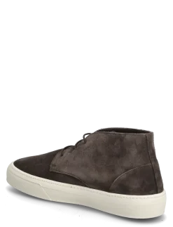 Kit Chukka - Brown Suede - Chukka boots