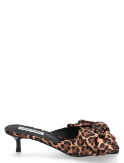 Kit Heeled Sandals - Mules med hæle