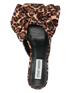 Kit Heeled Sandals - Mules med hæle