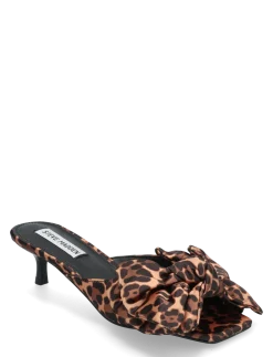 Kit Heeled Sandals - Mules med hæle