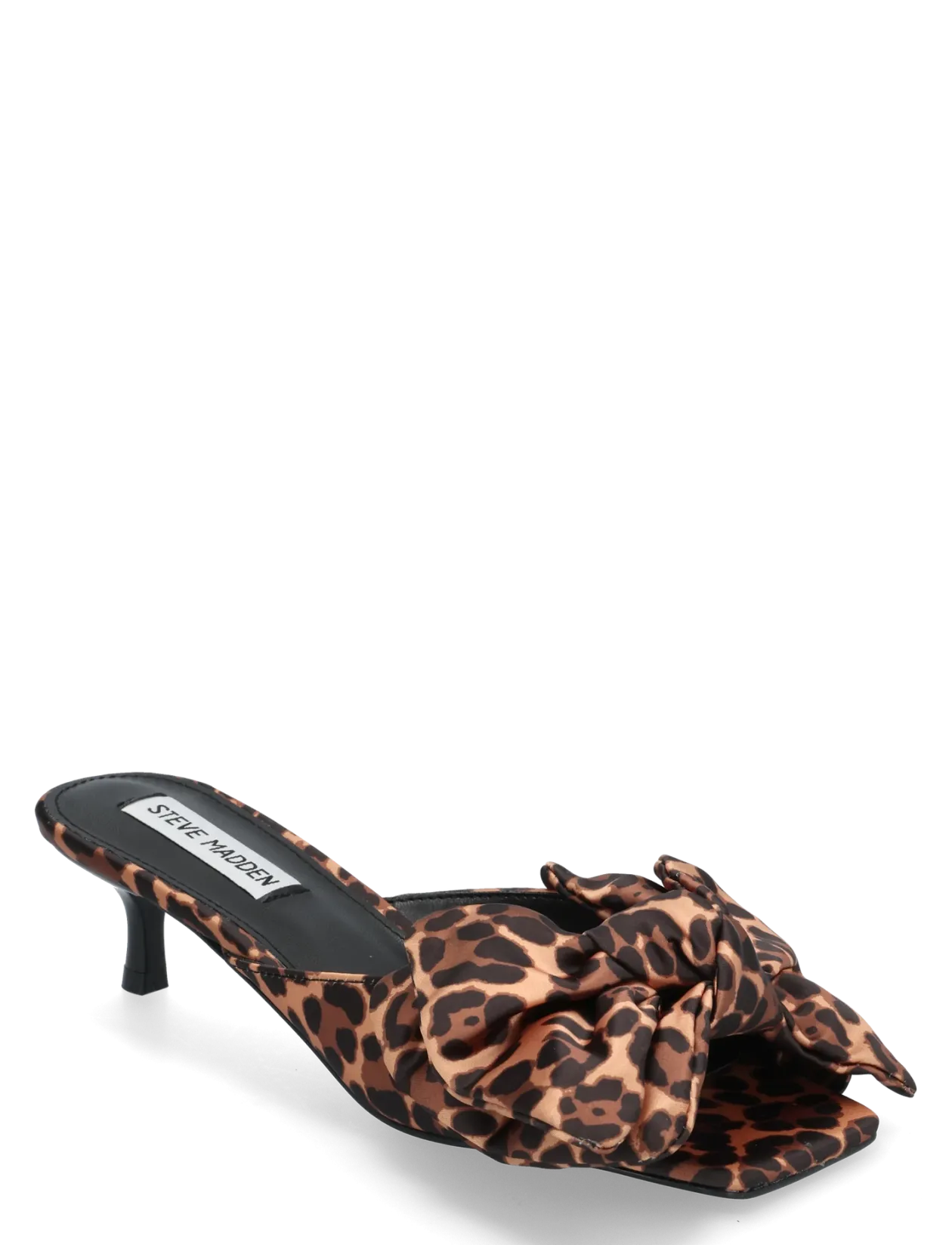 Kit Heeled Sandals - Mules med hæle