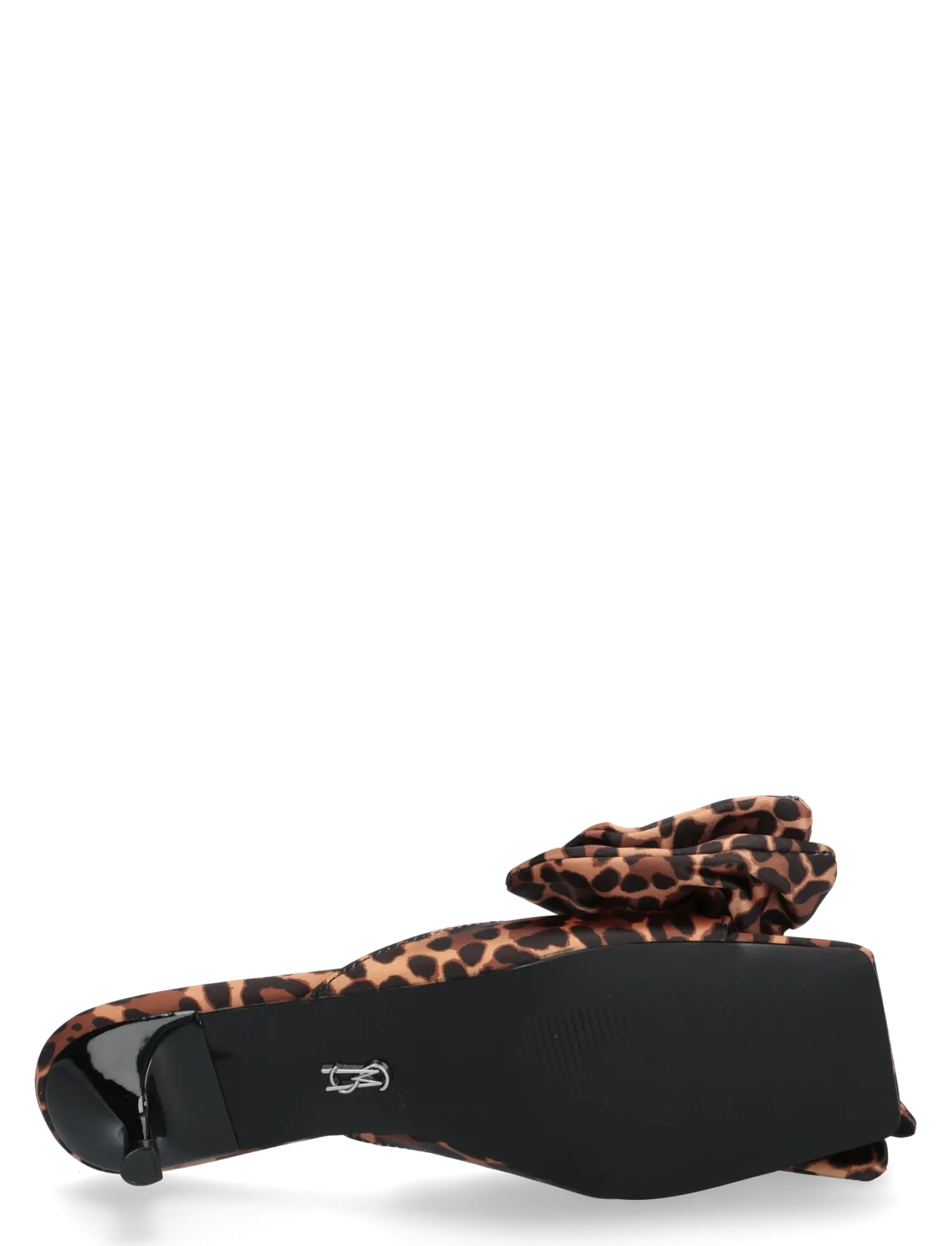 Kit Heeled Sandals - Mules med hæle