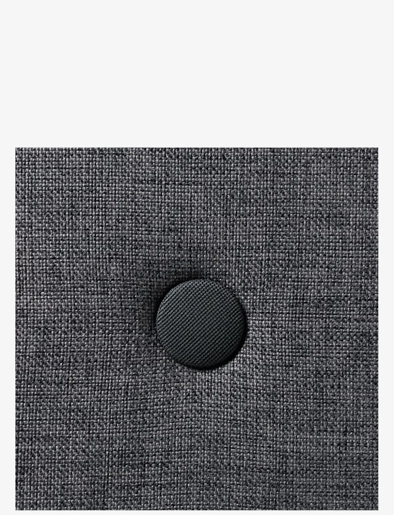 KK 3 Fold Single Blue Grey w. Grey - Puffer