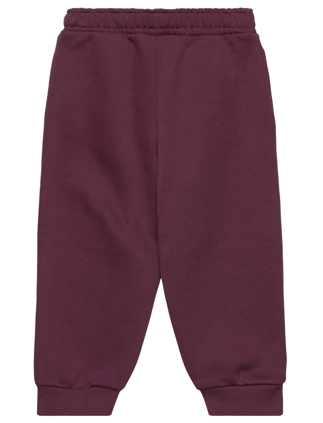 KMGLEONORA LIFE REG PANT BRU SWT - Sweatpants