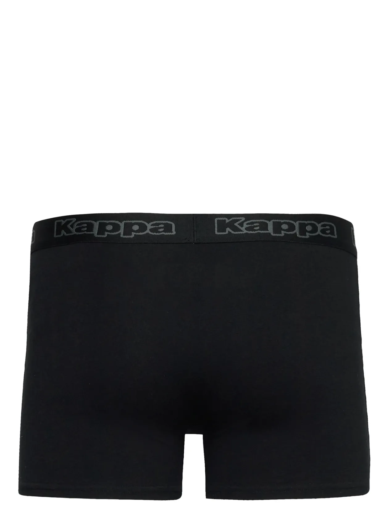 KM - Logo Anavi 2 pack - Boxershorts