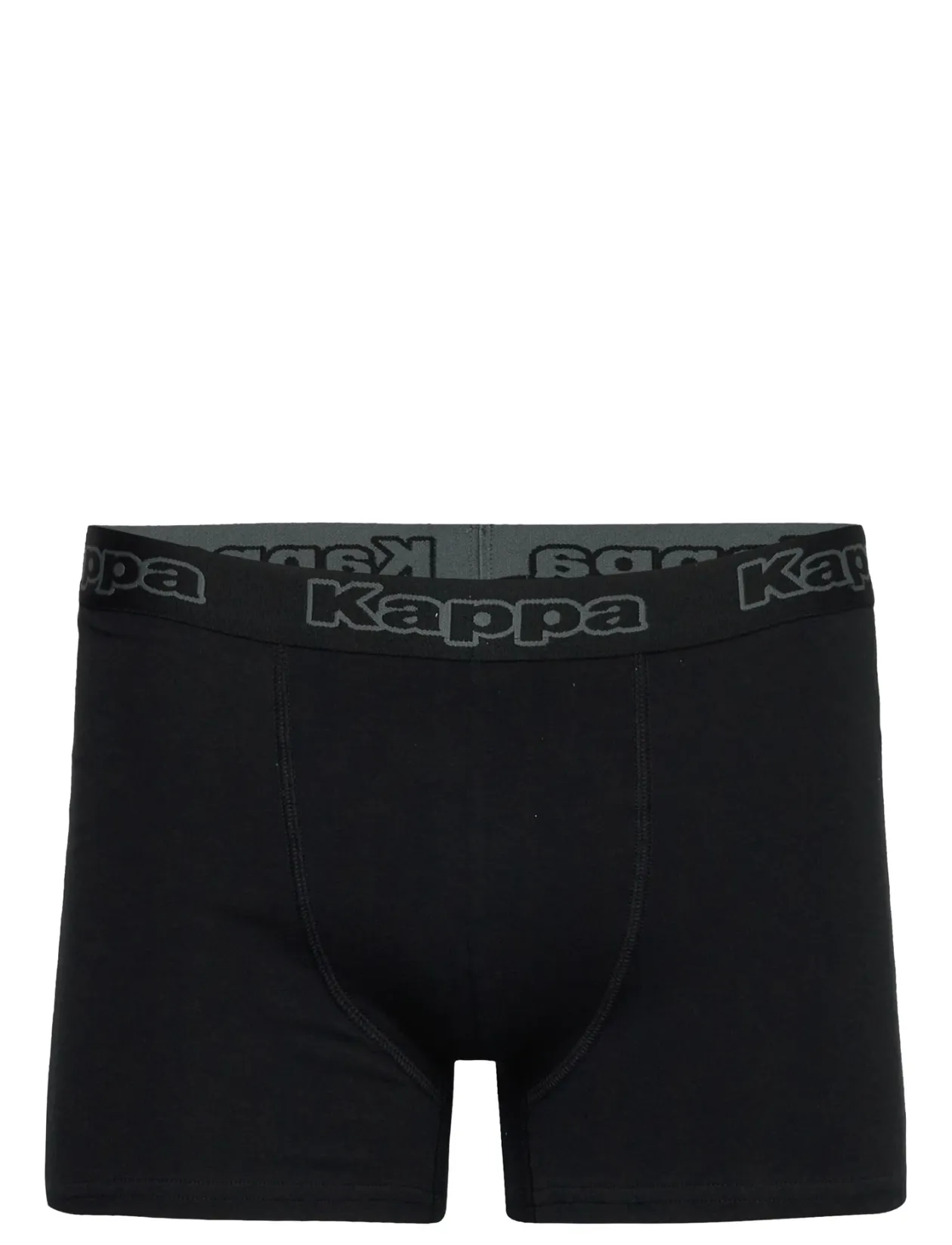 KM - Logo Anavi 2 pack - Boxershorts