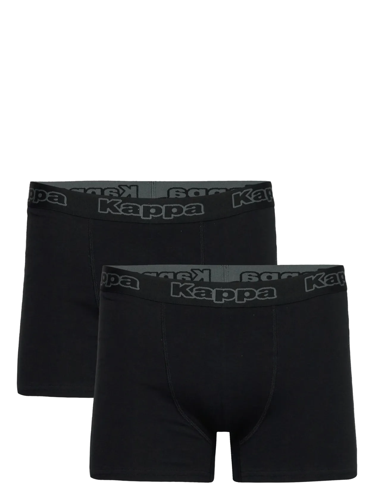 KM - Logo Anavi 2 pack - Boxershorts