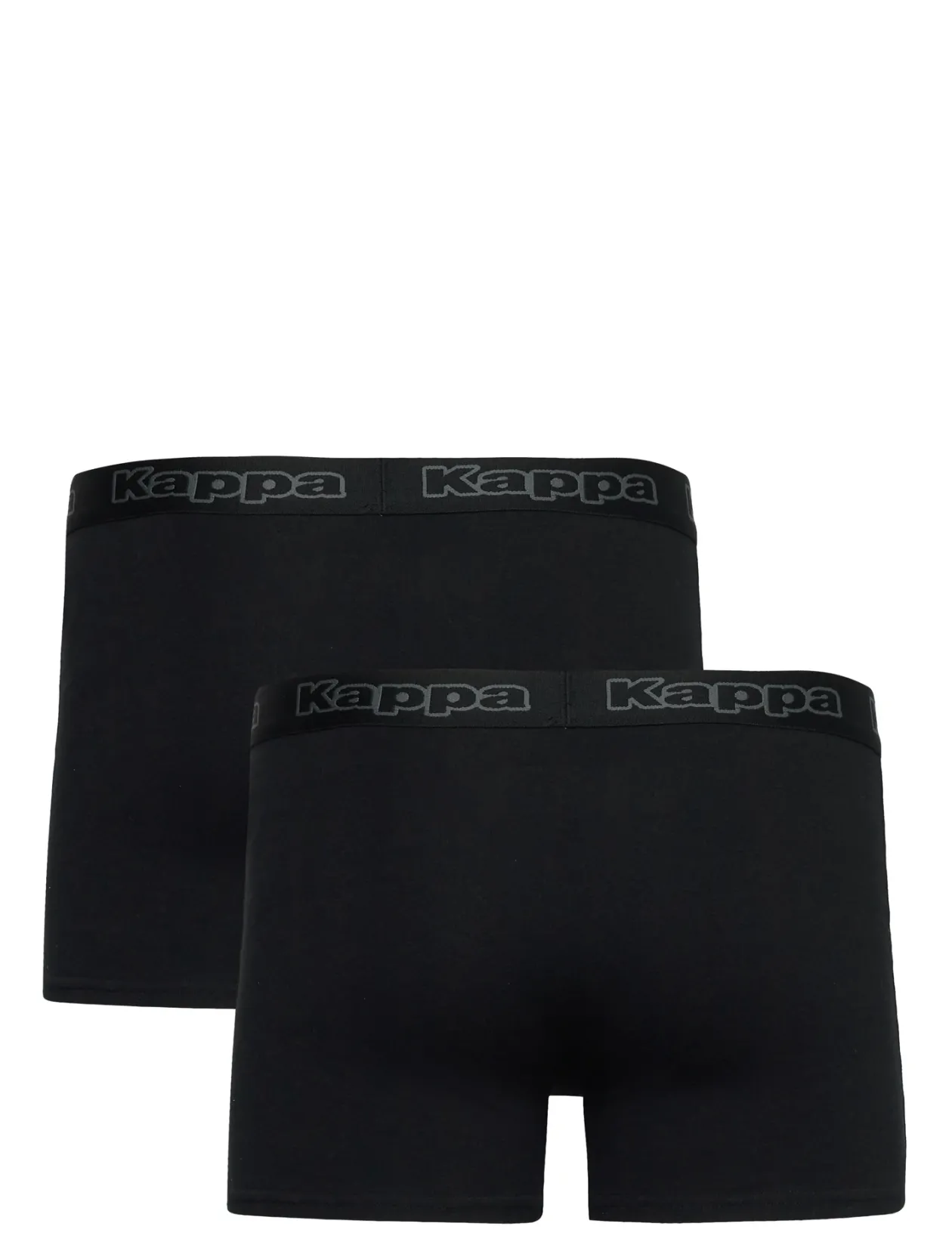 KM - Logo Anavi 2 pack - Boxershorts