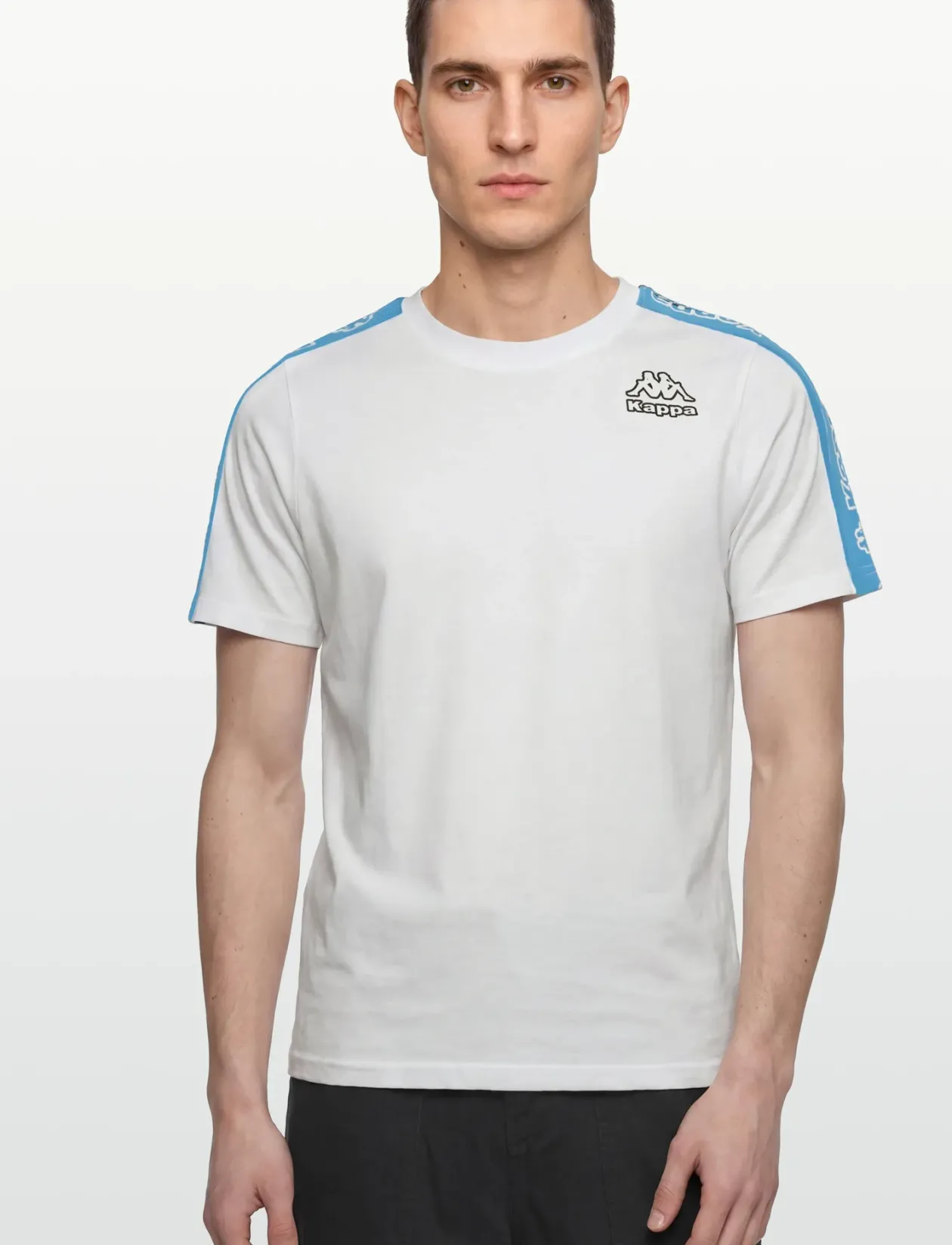 KM - Logo Gramio - T-shirts
