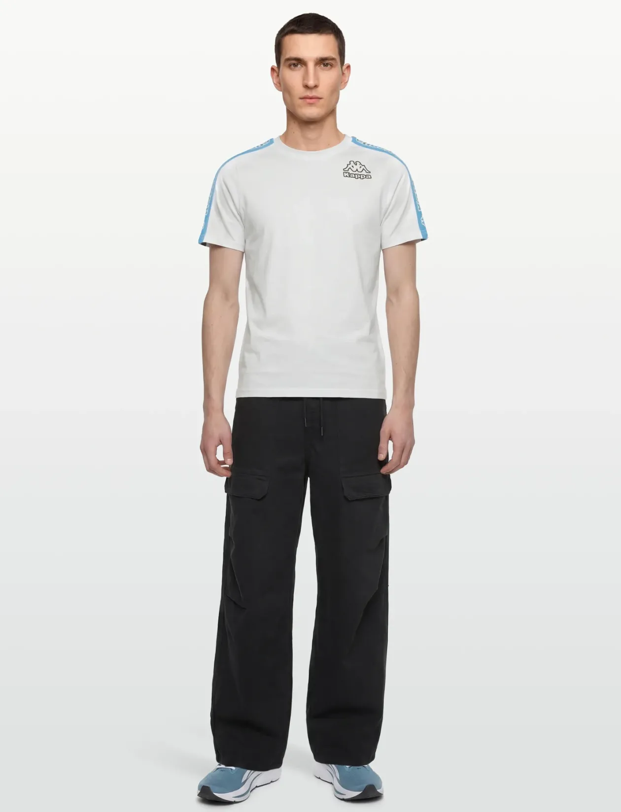 KM - Logo Gramio - T-shirts