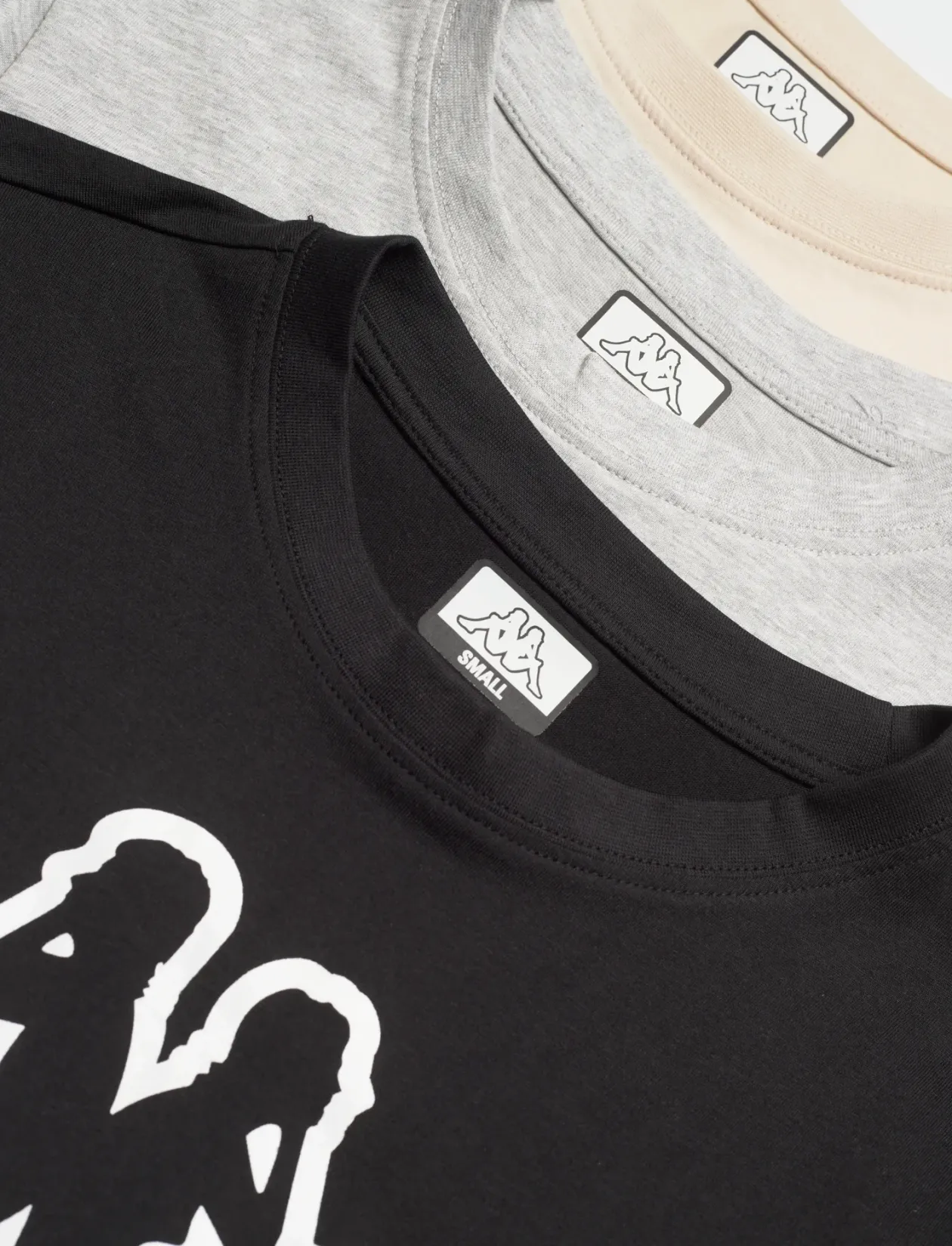 KM Logo Korpo Cromen - T-shirts