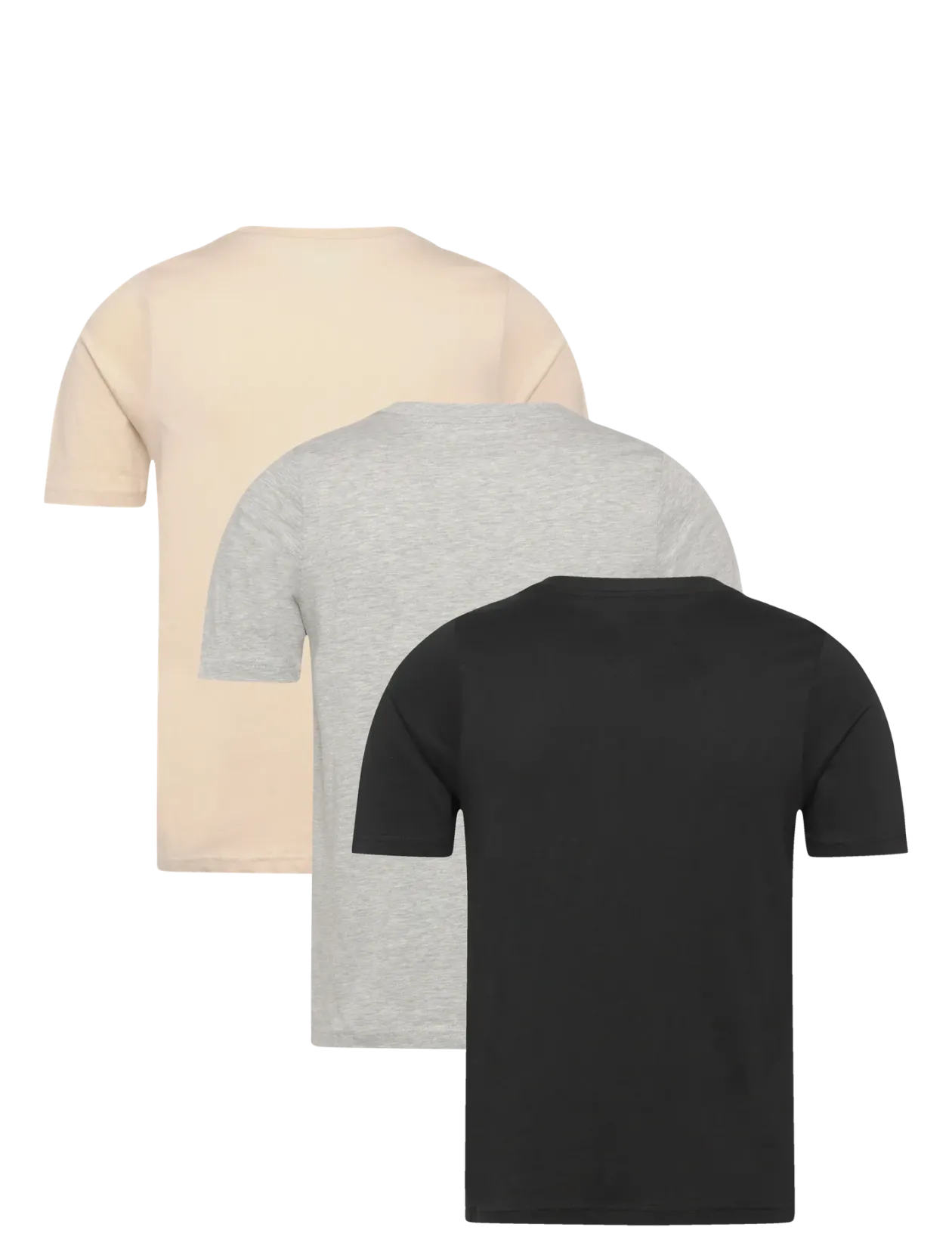 KM Logo Korpo Cromen - T-shirts
