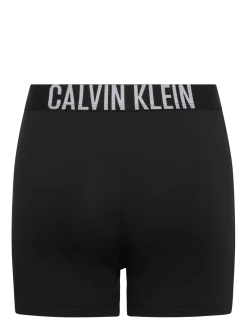 KNIT PJ SET (SS+SHORT) - Sæt