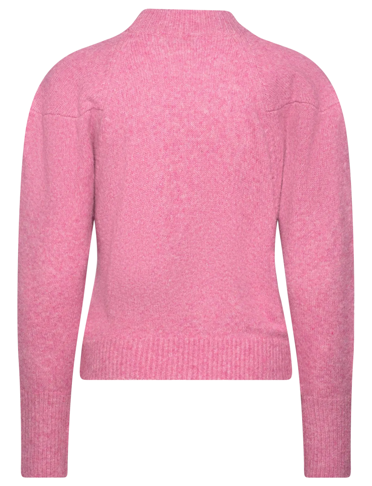 KNITTED SWEATER CARLA CHILL - Strik