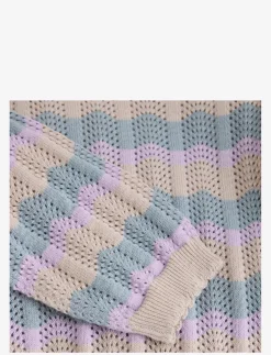 Knitted Sweater Fancy - Trøjer
