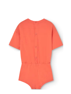 KOALA KID BODY Salmon - Underdele