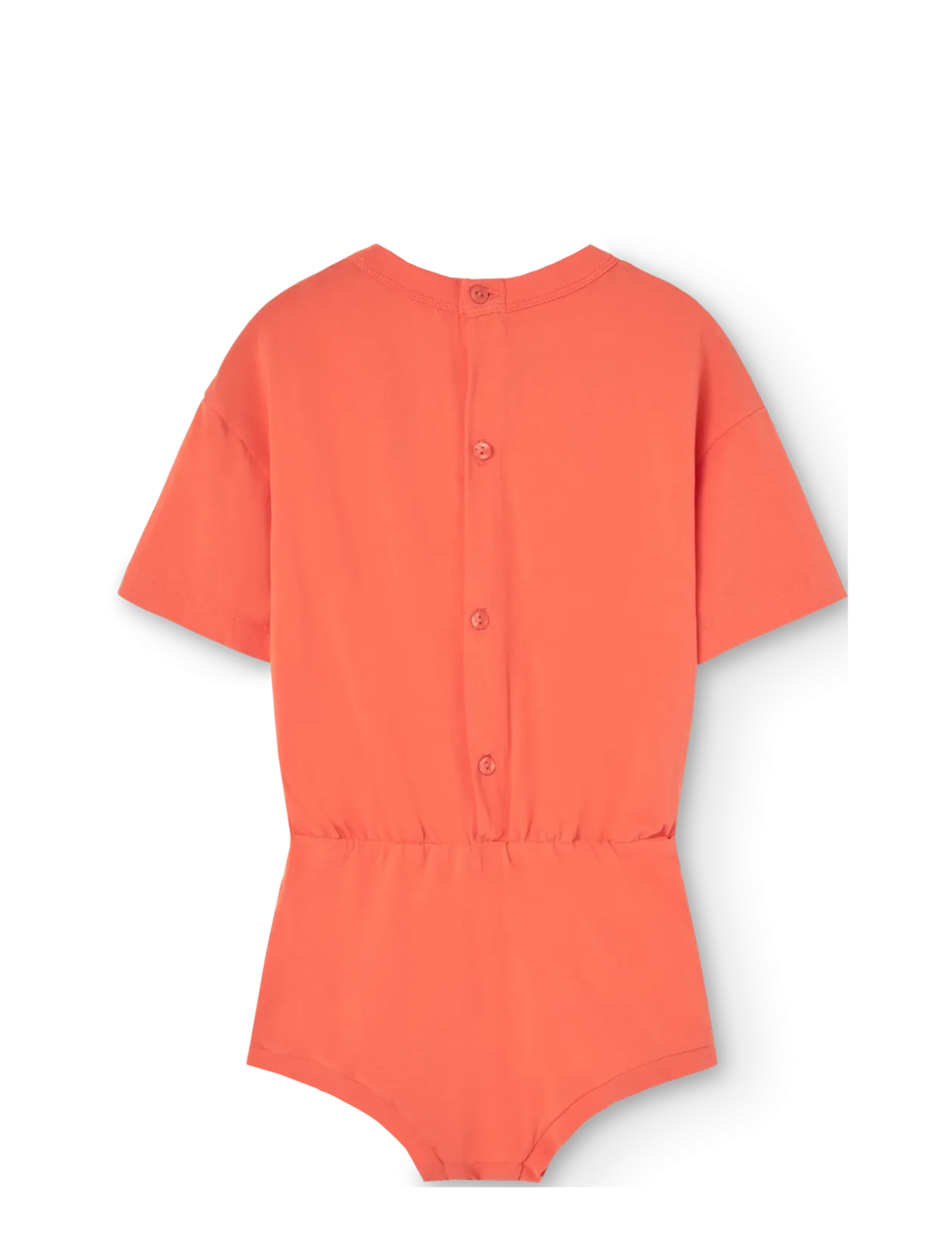 KOALA KID BODY Salmon - Underdele