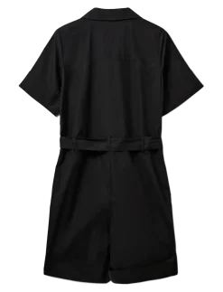 KOASW OVERSIZED JUMPSUIT - Buksedragter