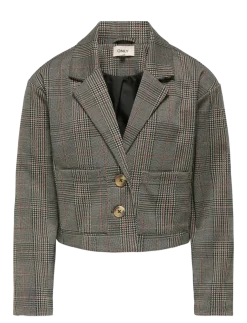 KOGFINE SHORT BLAZER JRS - Blazere