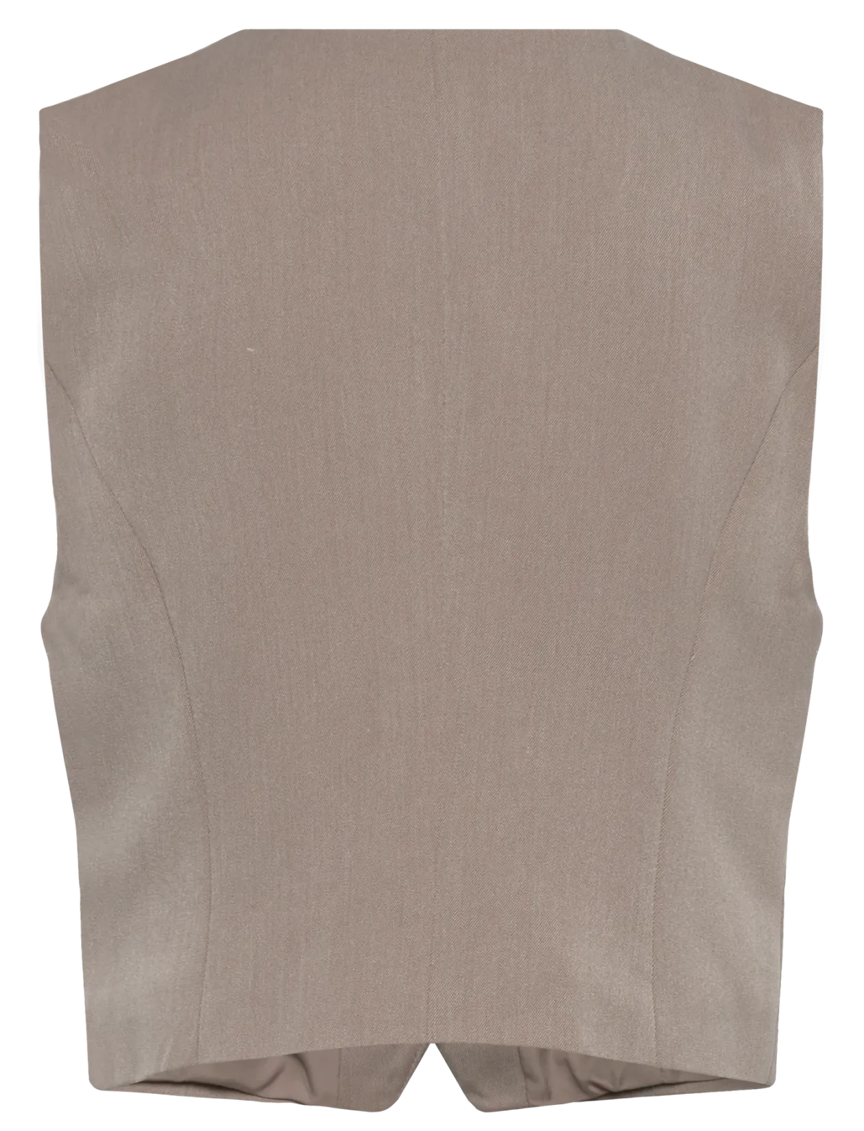 KOGHATTIE-IRIS WAISTCOAT TLR - Vatterede veste