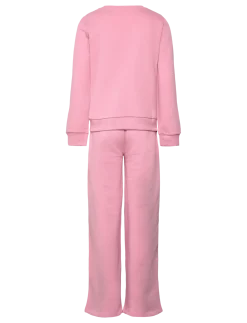KOGLINNA CITY SWEAT/PANTS SET OT SWT - Sæt