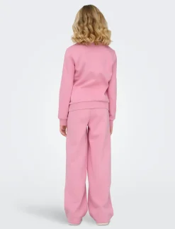 KOGLINNA CITY SWEAT/PANTS SET OT SWT - Sæt