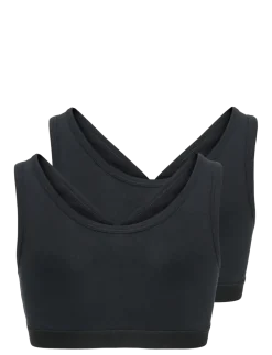 KOGLOLA 2-P REVERSIBLE LOGO TOP ACC NOOS - Overdele