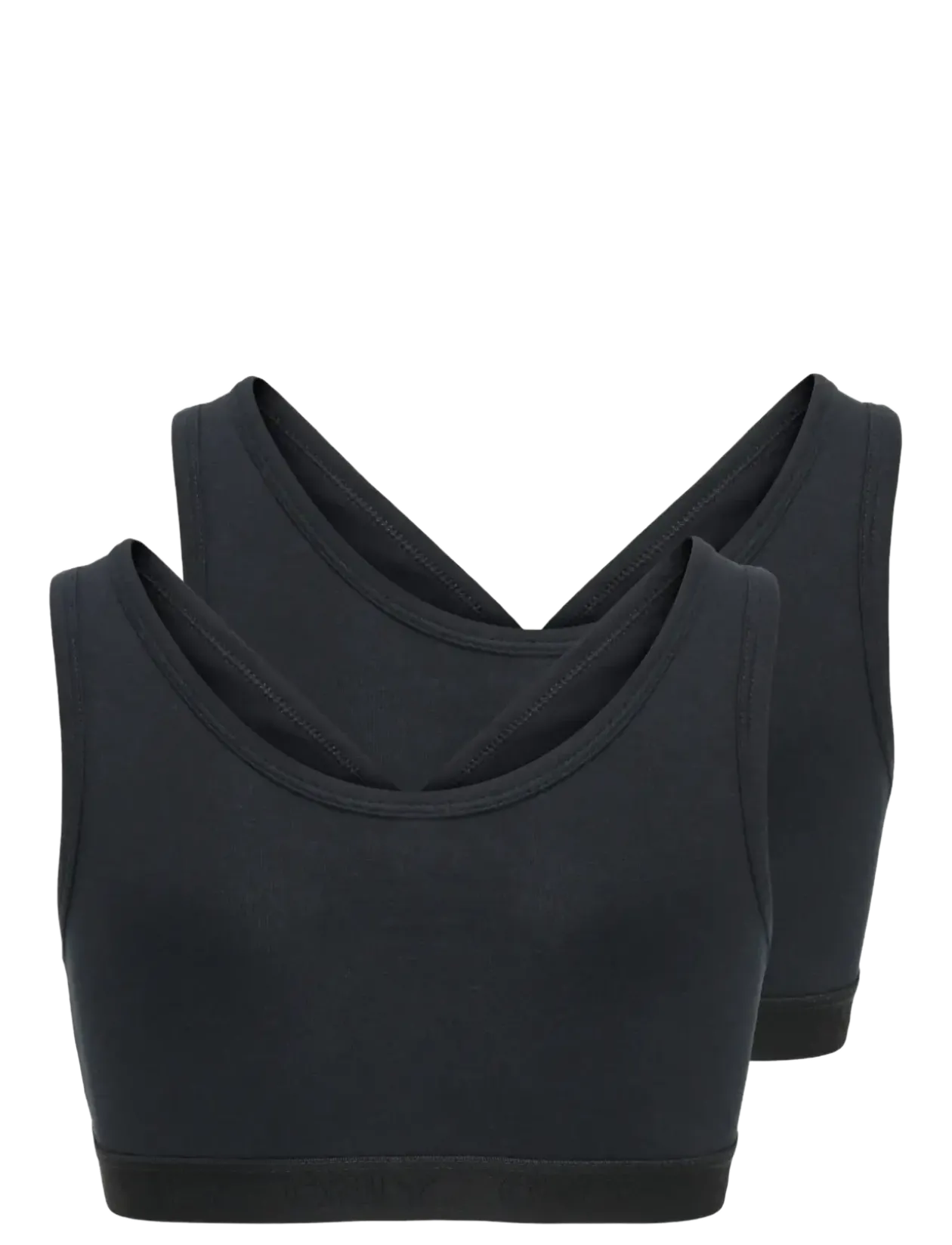 KOGLOLA 2-P REVERSIBLE LOGO TOP ACC NOOS - Overdele