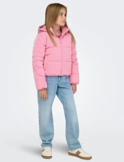 KOGMALIA SHORT PUFFER JACKET OT OTW - Dunjakker & forede jakker