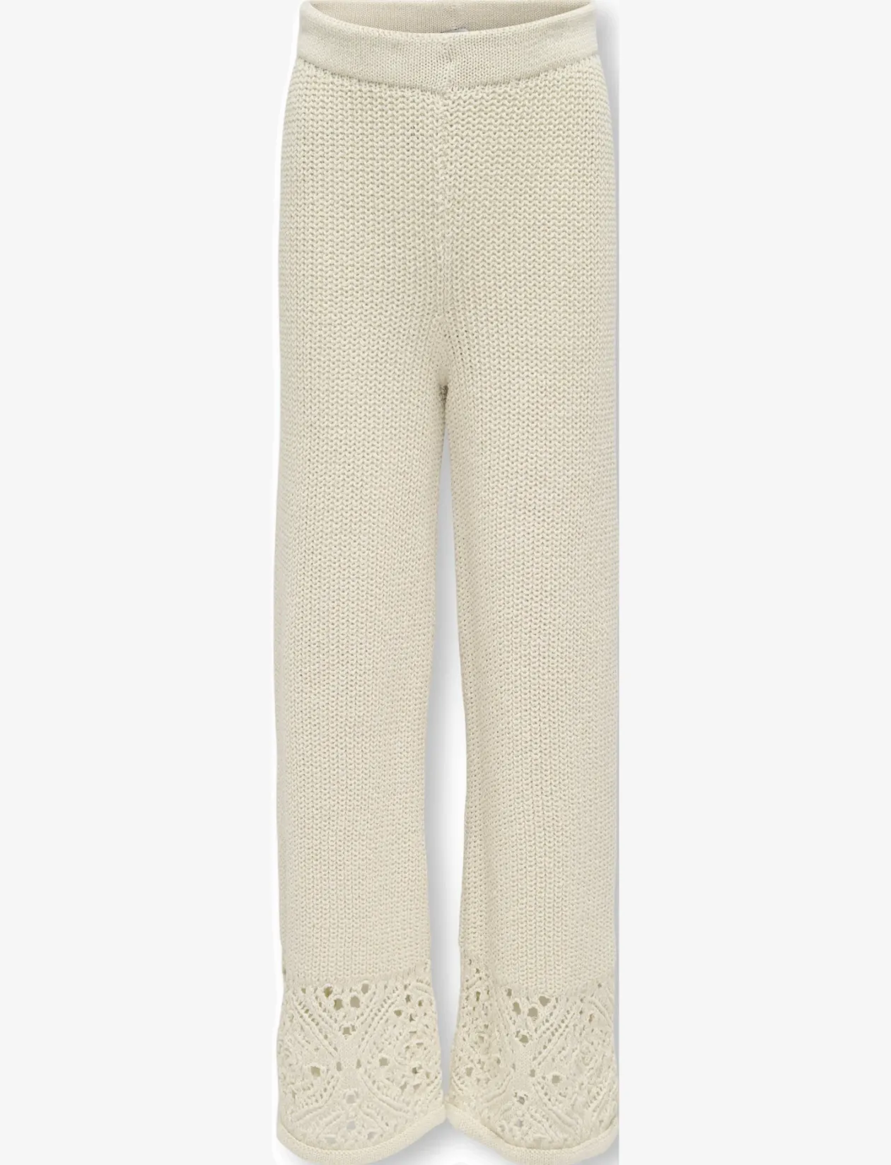 KOGMERYL LIFE PANT KNT - Bukser