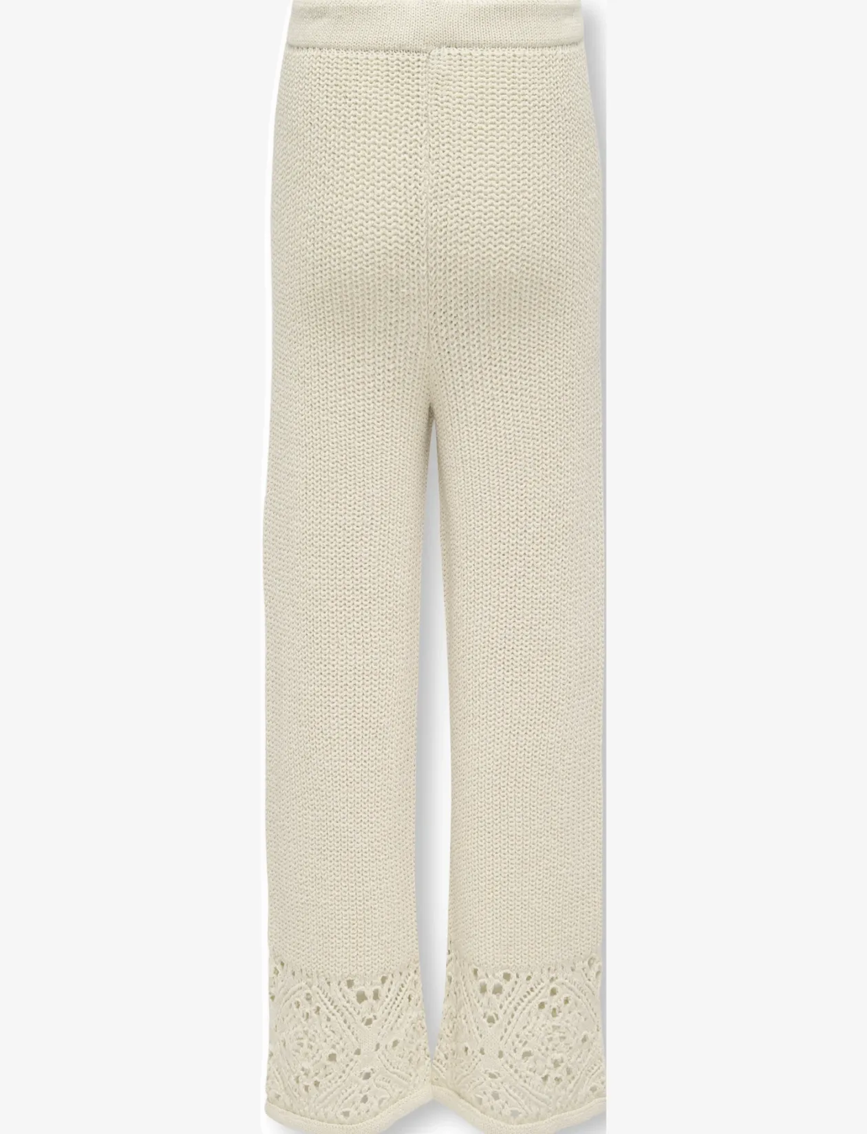 KOGMERYL LIFE PANT KNT - Bukser