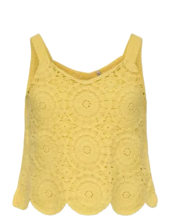 KOGYVONNE S/L TOP JRS - Bluser & Tunikaer