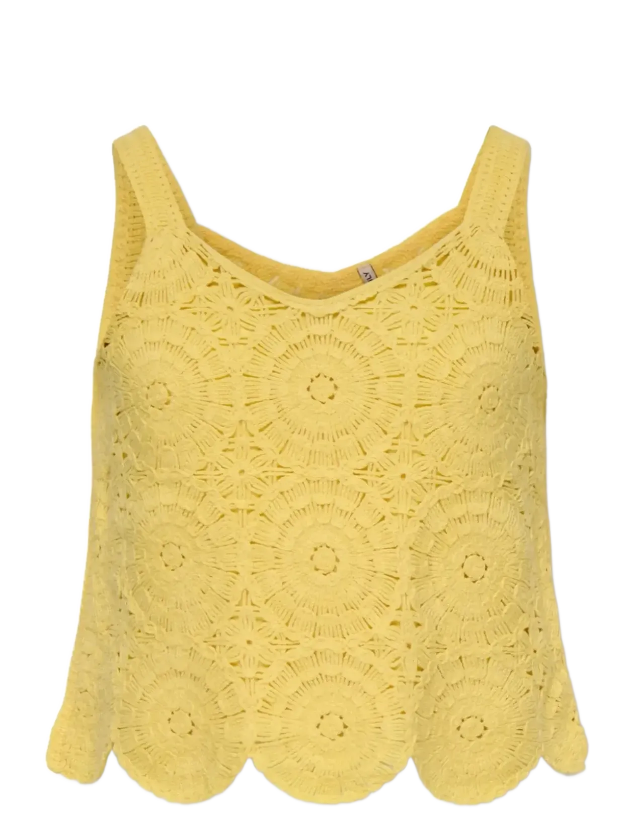 KOGYVONNE S/L TOP JRS - Bluser & Tunikaer