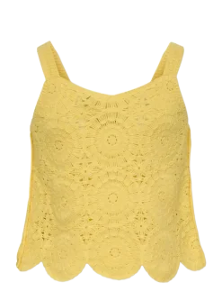 KOGYVONNE S/L TOP JRS - Bluser & Tunikaer