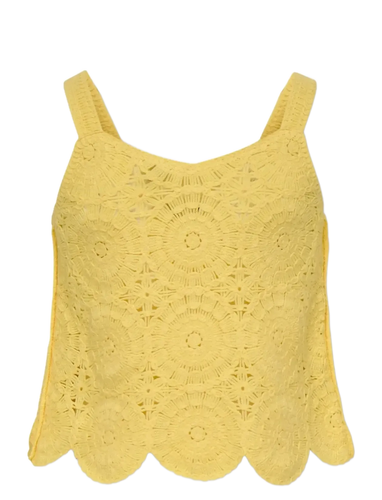 KOGYVONNE S/L TOP JRS - Bluser & Tunikaer