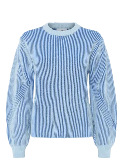 Koliana knit 1566 - Strik