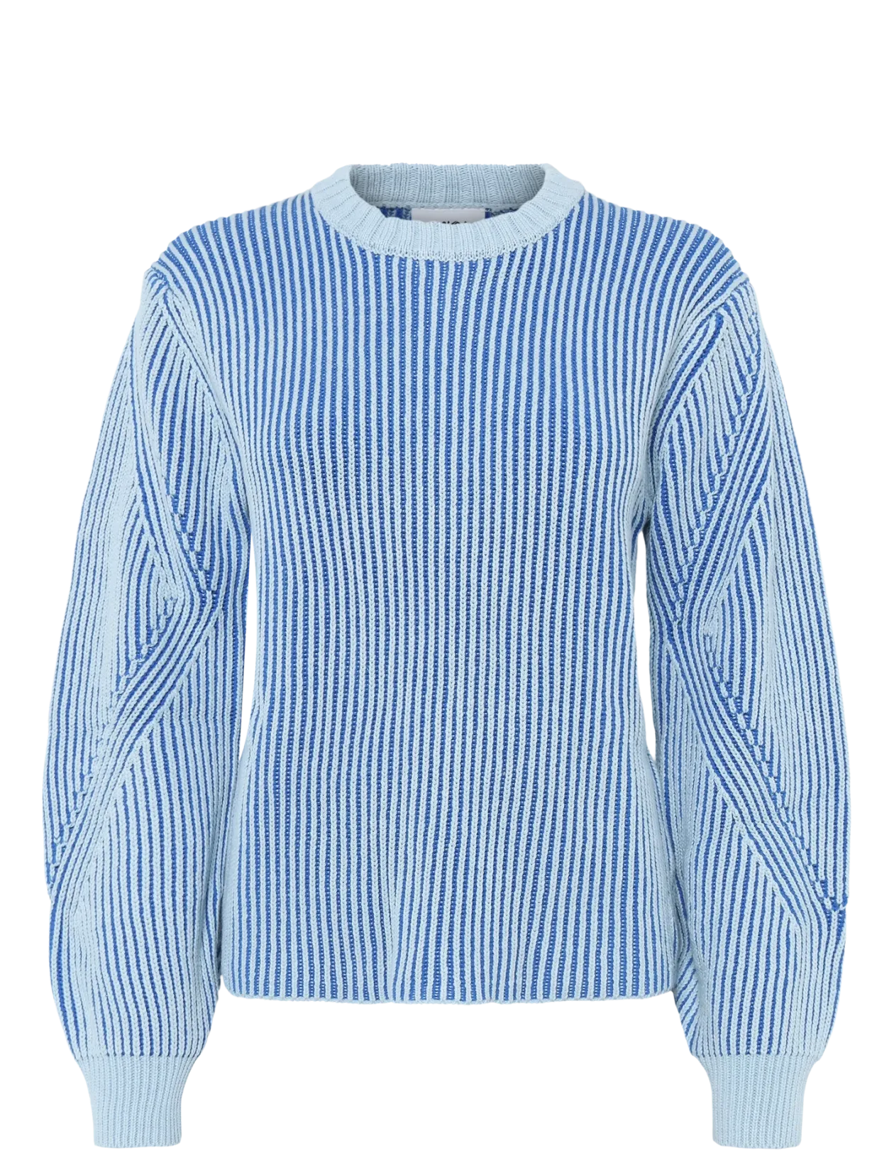 Koliana knit 1566 - Strik