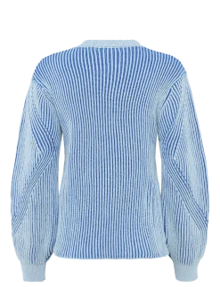 Koliana knit 1566 - Strik