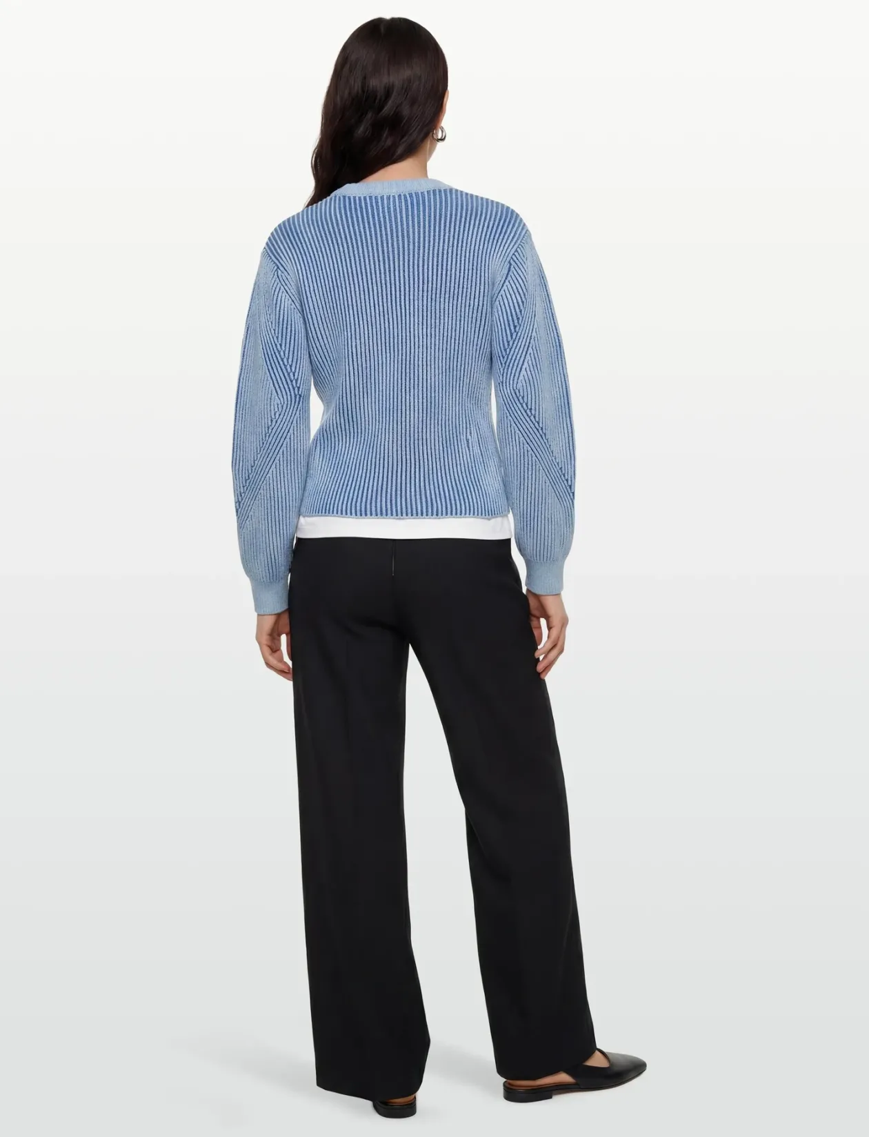 Koliana knit 1566 - Strik
