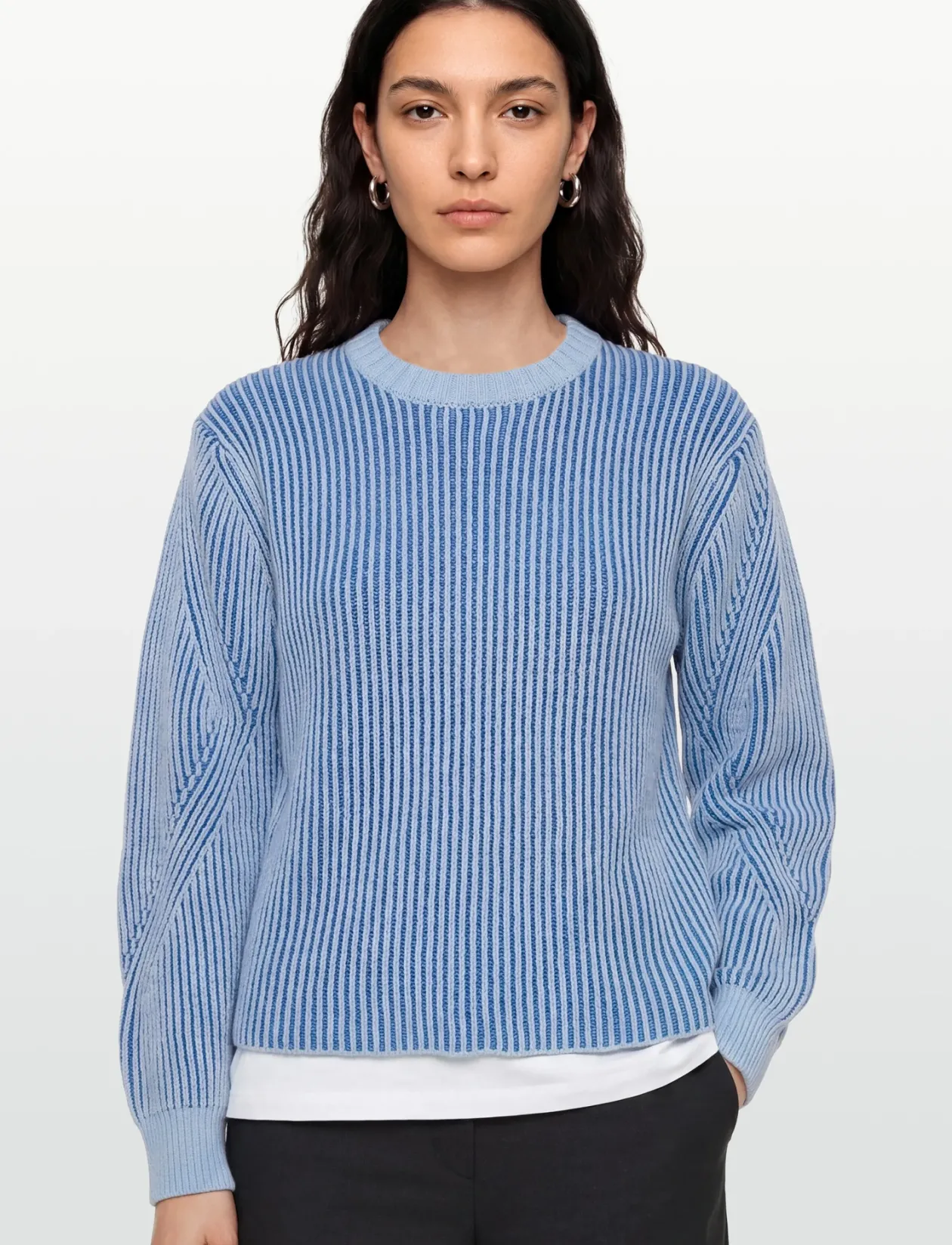 Koliana knit 1566 - Strik