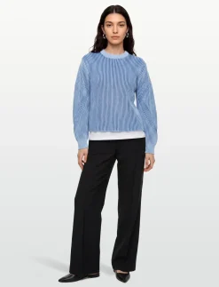 Koliana knit 1566 - Strik