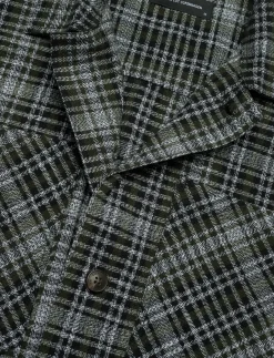 Konrad Overshirt - Jakker og frakker