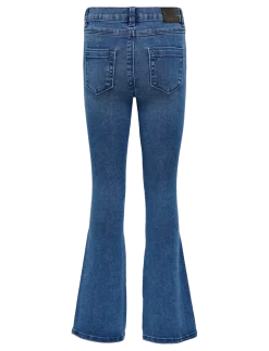 KONROYAL LIFE REG FLARED PIM504 NOOS - Bootcut jeans
