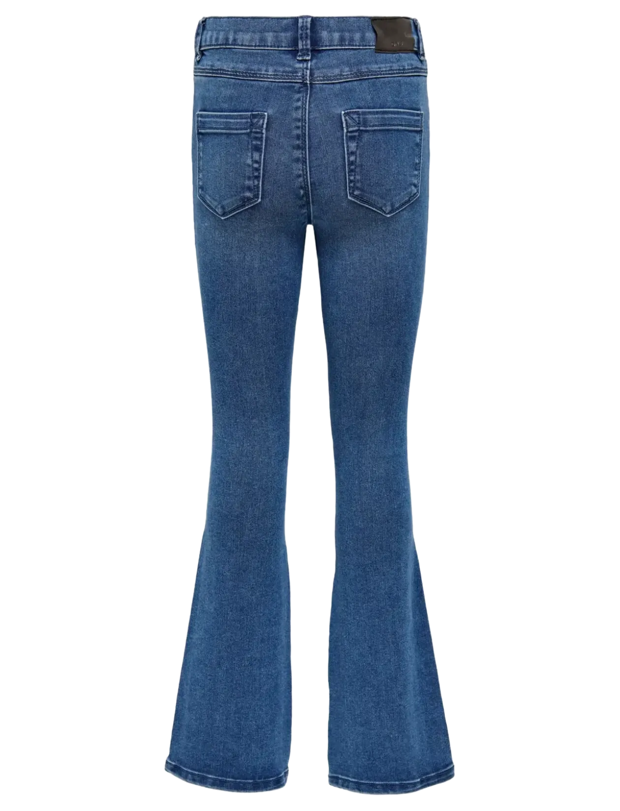 KONROYAL LIFE REG FLARED PIM504 NOOS - Bootcut jeans
