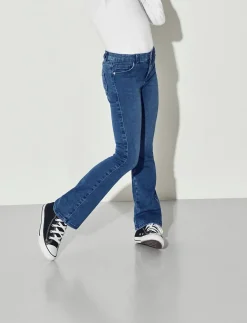 KONROYAL LIFE REG FLARED PIM504 NOOS - Bootcut jeans