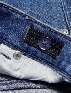 KONROYAL LIFE REG FLARED PIM504 NOOS - Bootcut jeans